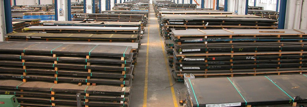 ASTM A387 Grade 22 Sheets & Plates