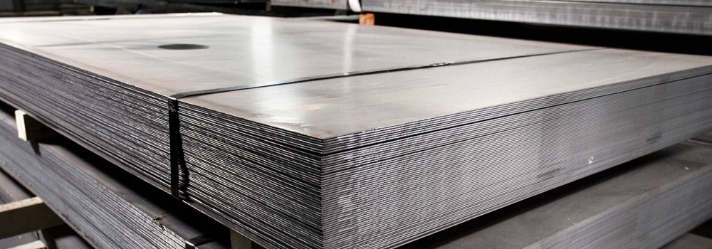 ASTM A387 Grade 91 Sheets & Plates