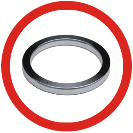 BX -RTJ Gasket
