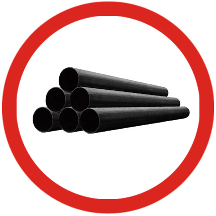 Carbon Steel Pipes