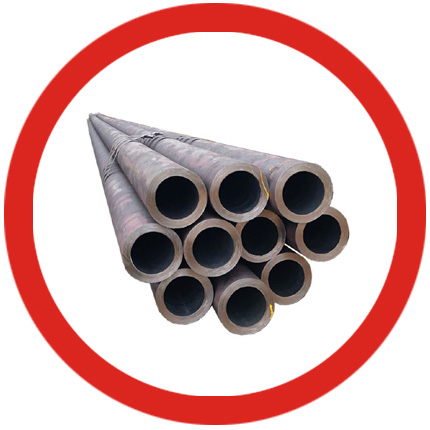 High Pressure Pipes