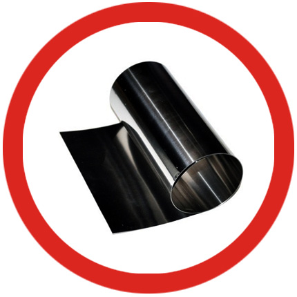 Alloy Steel Shim Sheets