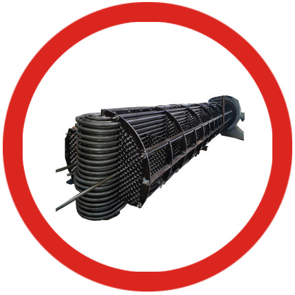Heat Exchanger Tubes