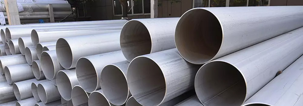 Duplex Steel UNS S31803 Pipes & Tubes