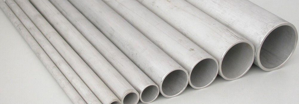 Duplex Steel UNS S32205 Pipes & Tubes