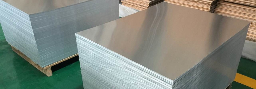 Duplex Steel UNS S32506 Sheets & Plates