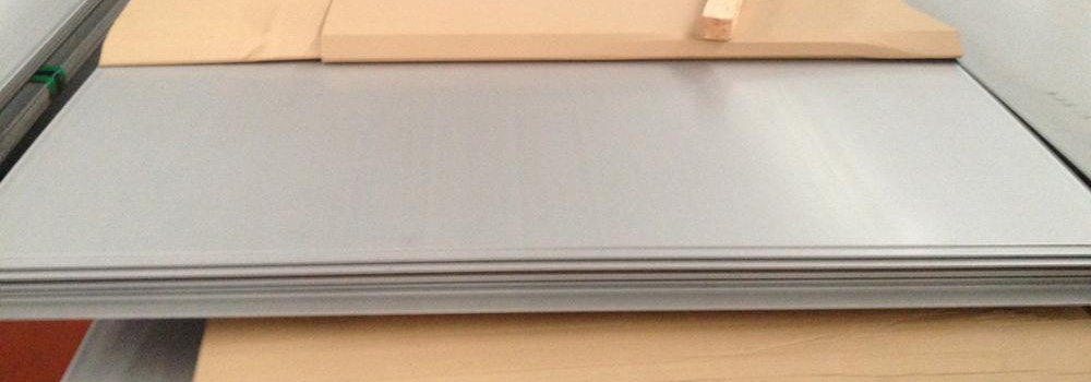 UNS S32506 Sheets & Plates