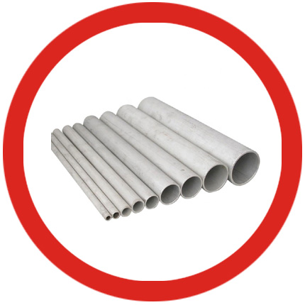 ERW Pipes & Tubes