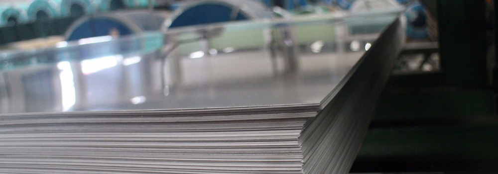 Hastelloy C276 Sheets & Plates