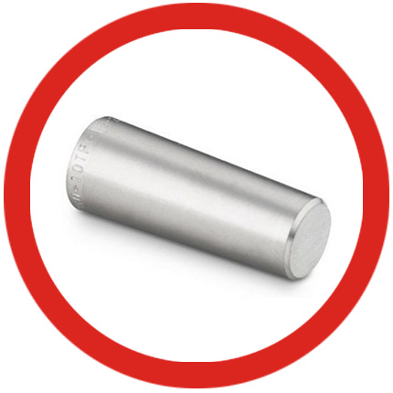 Heat Exchanger Tube Plug