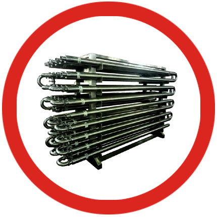 Heat Exchanger Tubing