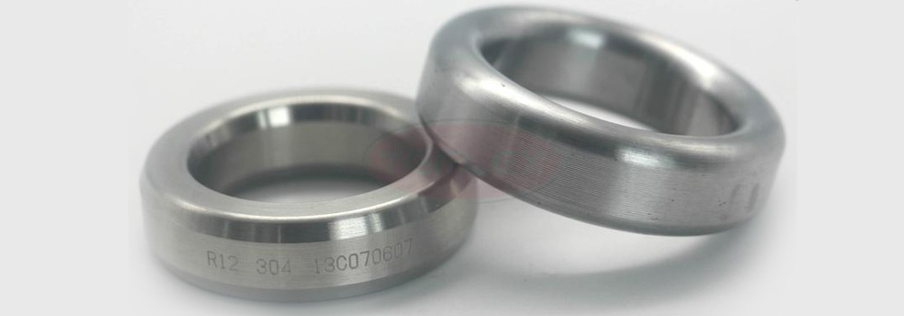 Inconel RTJ Gasket