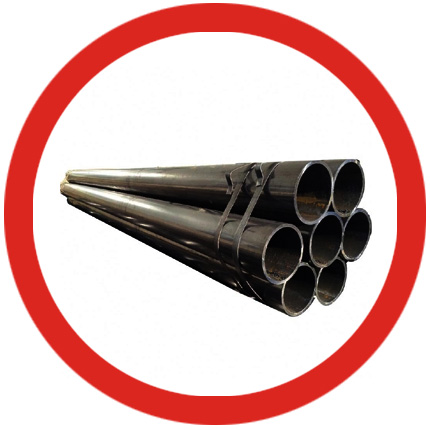 LTCS Pipes