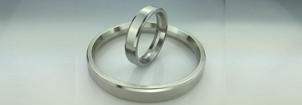 Monel RTJ Gasket