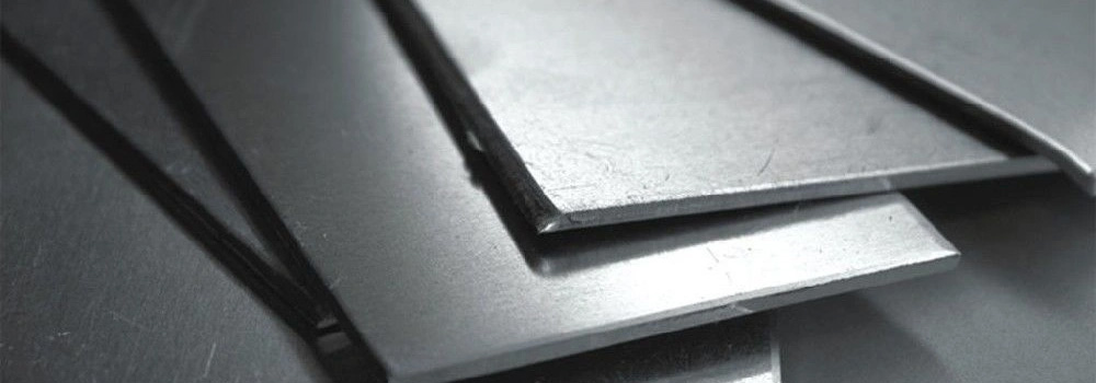 Nickel 200 Sheets & Plates