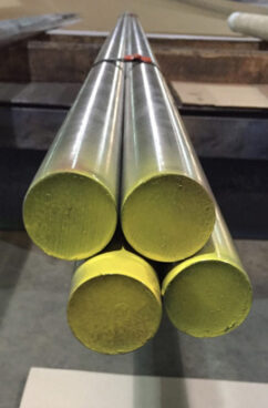 round-bars Round Bar