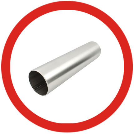 Round Pipes & Tubes