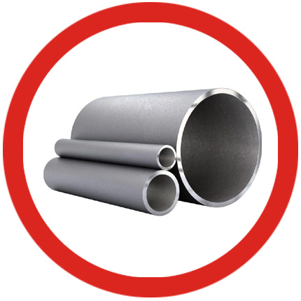 Seamless Pipes & Tubes