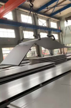 sheets-plates Sheets