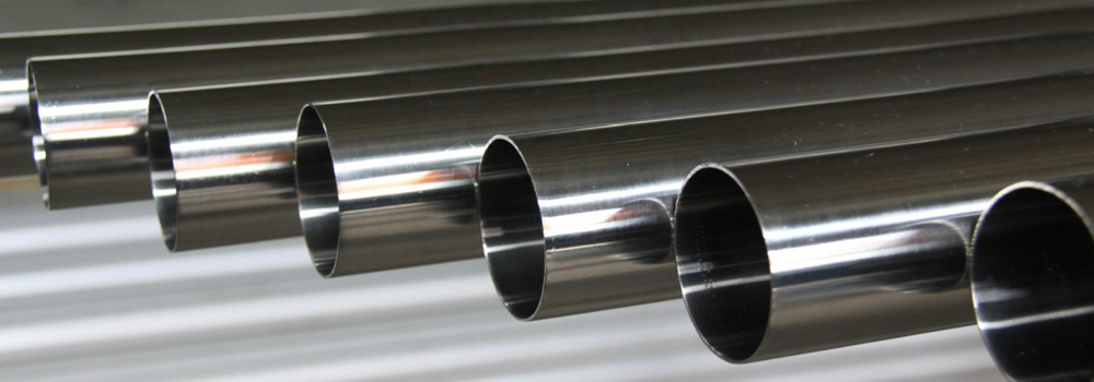 SMO 254 Pipes & Tubes