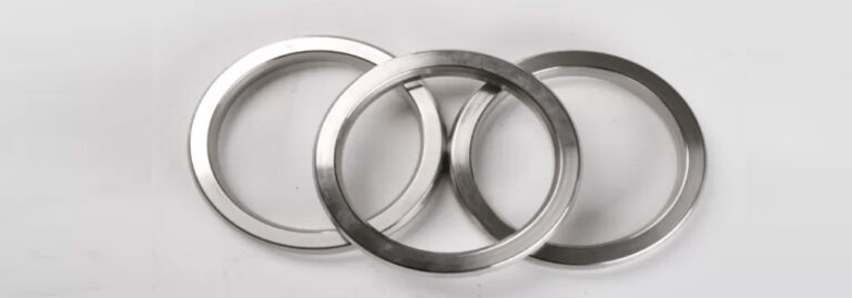 Rtj R39 Stainless Steel 304 RTJ Gasket Supplier | SS 304 Ring Gasket | Jade Alloys