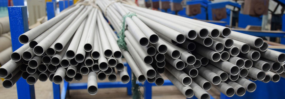 Stainless Steel 310/310S Pipes & Tubes