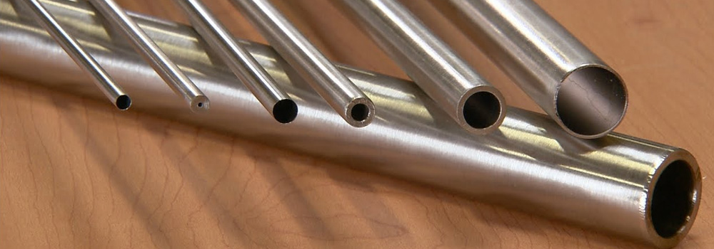 Stainless Steel 316/316L Pipes & Tubes