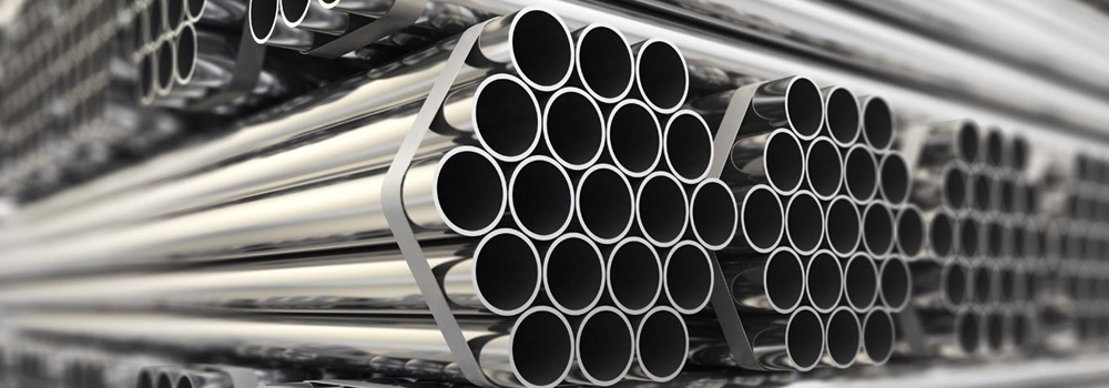 Stainless Steel 904L Pipes & Tubes