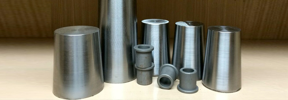 SS Tube Plug