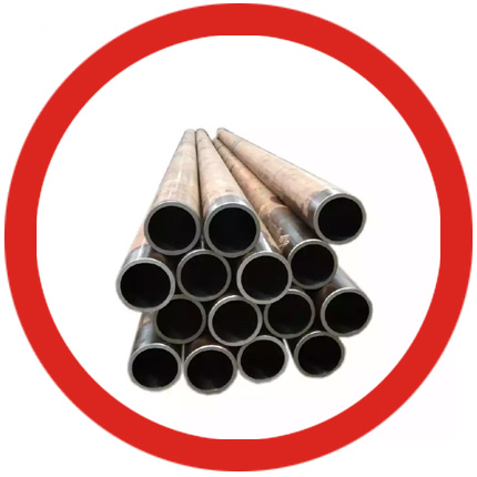 Superheater Tubing