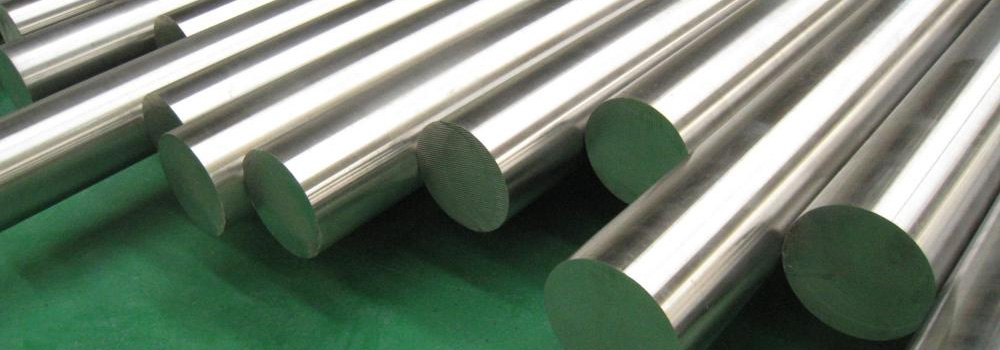 Titanium Alloy Bar
