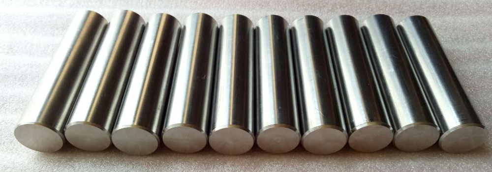 Titanium Bar