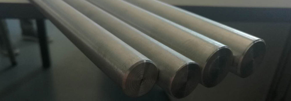 Titanium Round Bar