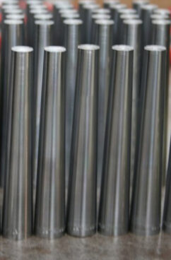 tube-plugs Tube Plug