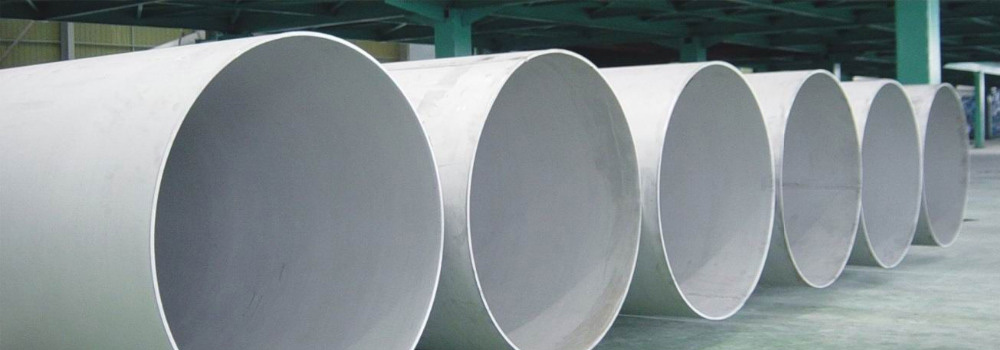 Super Duplex Steel UNS S32750 Pipes & Tubes