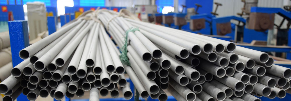 Super Duplex Steel UNS S32760 Pipes & Tubes