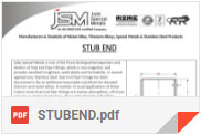 Stub End PDF